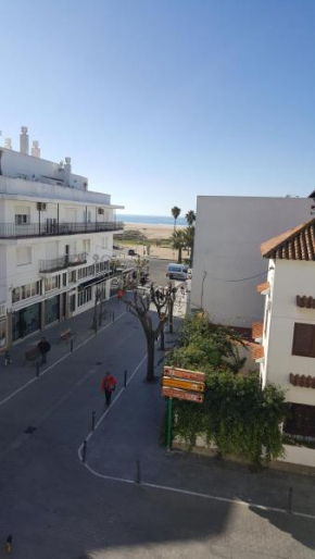 Calle Carril de la Fuente Apartamento, Conil De La Frontera